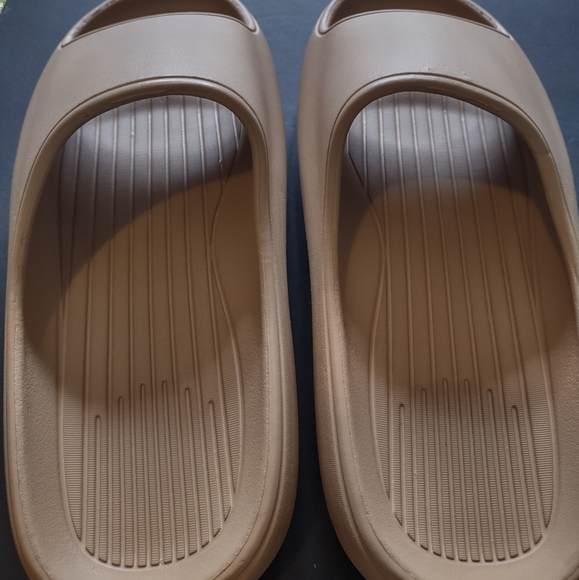 Yonmotto men's shoes size 8.5-9.5us - Picture 5 of 6